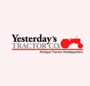 Yesteray Tractor Co