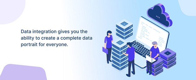 Common Problems Data Integration Can Solve